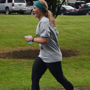 Meet your Posher, Tara